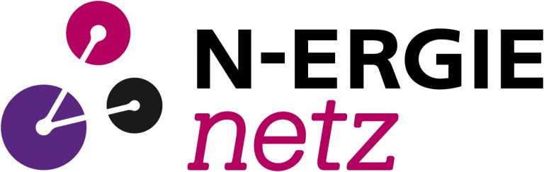 Logo der N-Ergie Netz